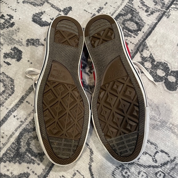 Converse All-Star Shoes - Picture 7 of 8